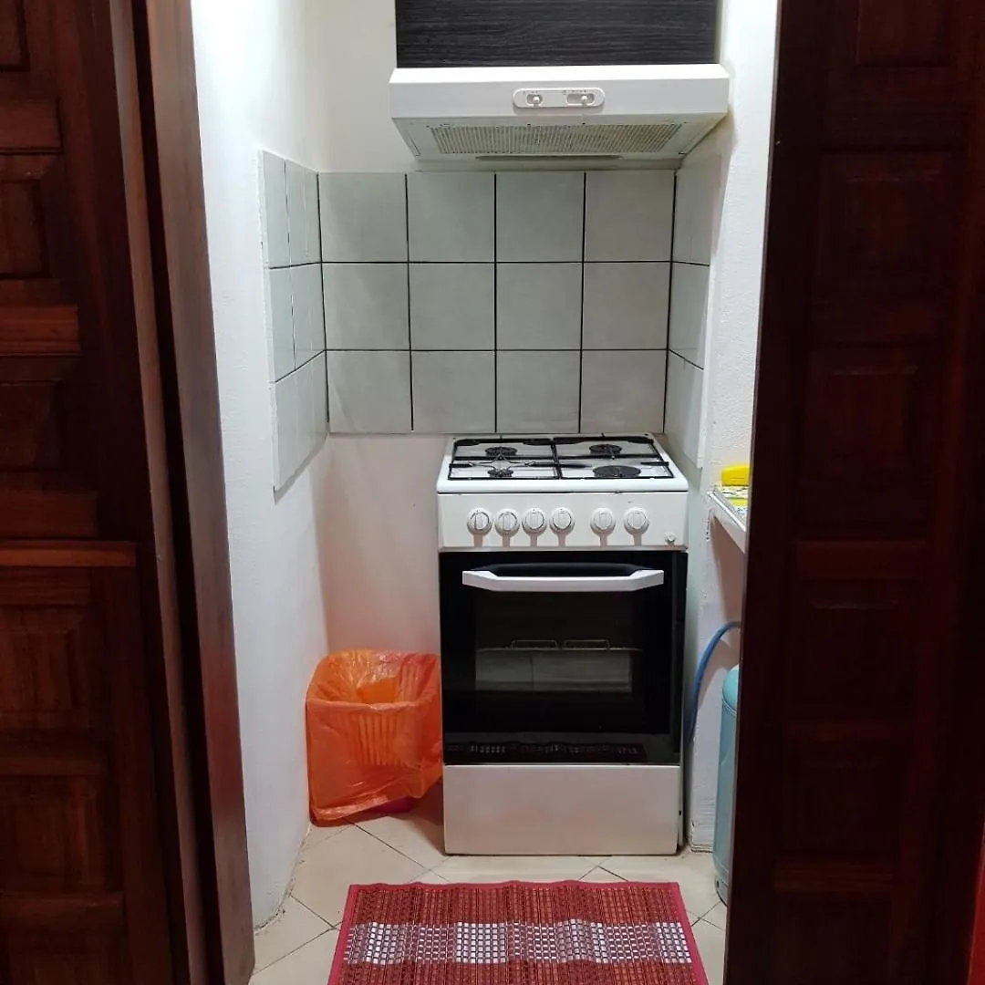 Catania Sicula Folk Apartment