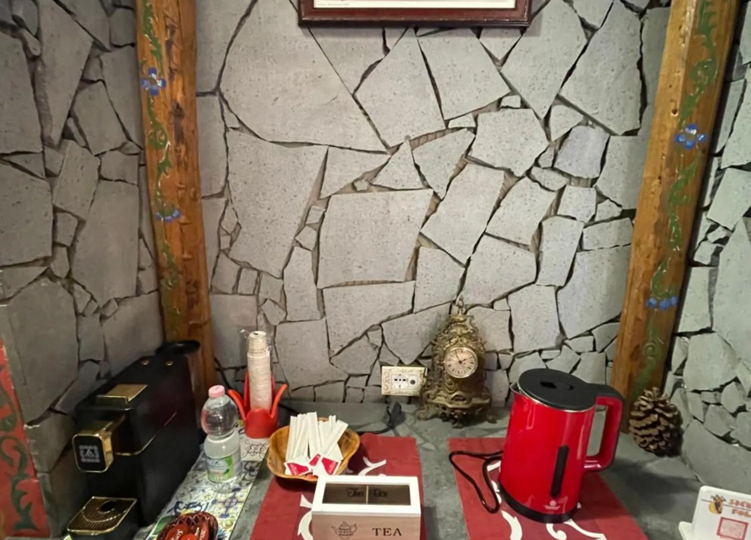 Апартаменты Catania Sicula Folk Италия