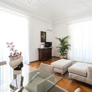  Apartment Il Duomo Italien