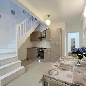  Apartment Confortevole A Cadorago Italien
