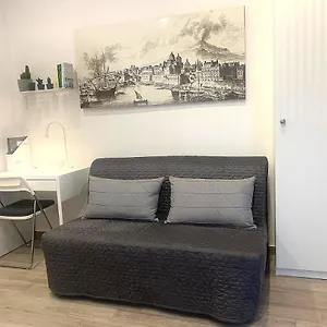  Ferienhaus Deluxe House Italien