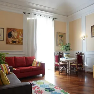  Apartment Elegante Centro Storico Italien