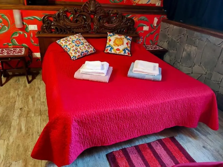 Catania Sicula Folk Apartment 0*,