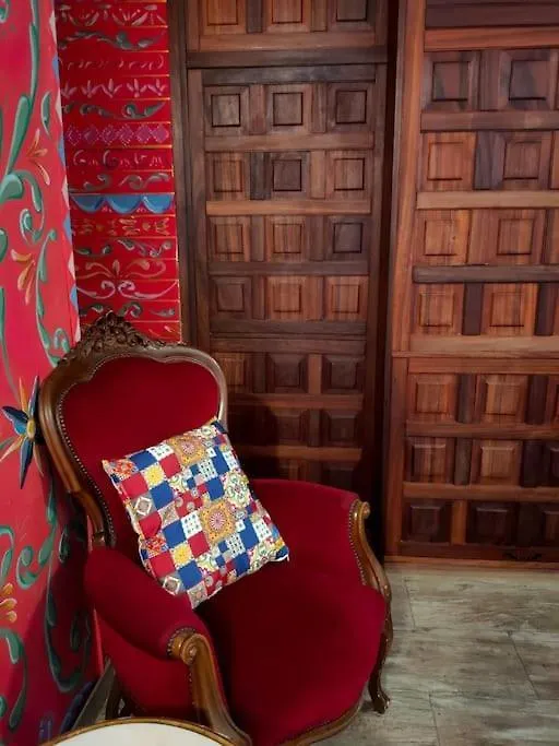 Catania Sicula Folk Apartment Italy