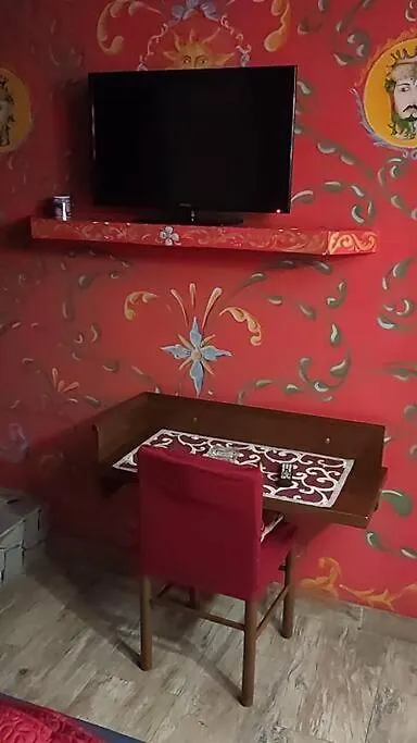 Apartmán Catania Sicula Folk
