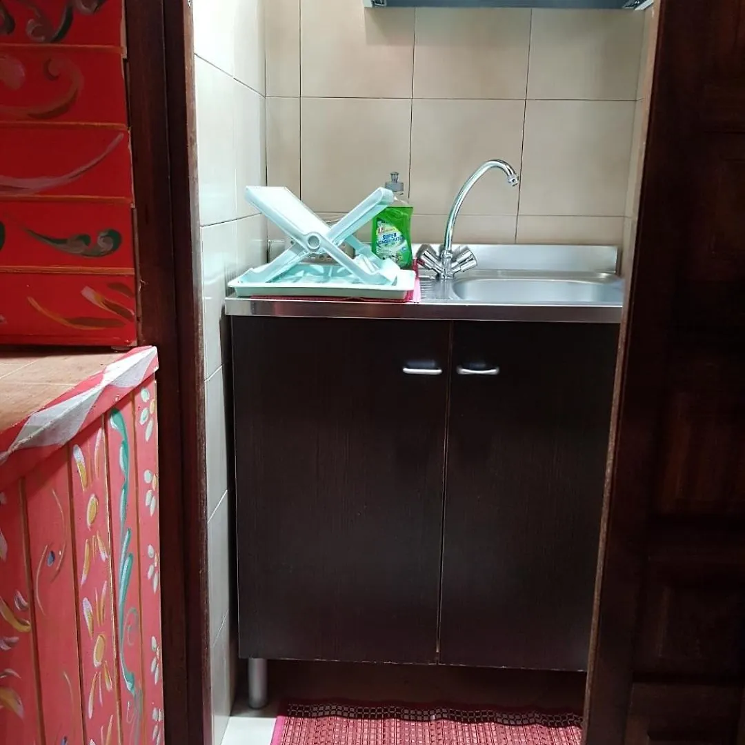 Catania Sicula Folk Apartment
