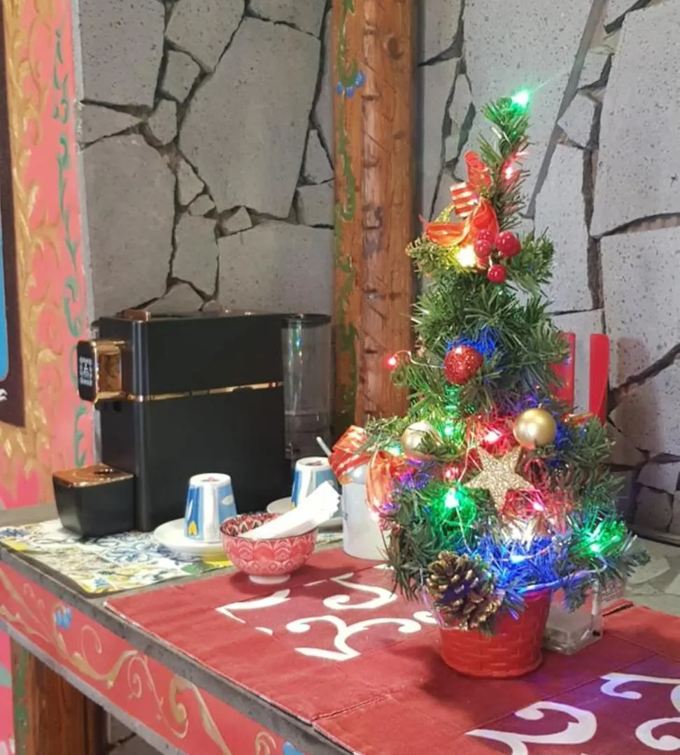 Catania Sicula Folk Apartment Italy